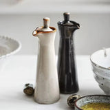 Oilsworth Ceramic Bottle