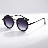 Polarized Aviator Sunglasses - Blue UV400 Lenses with Tortoise Frame