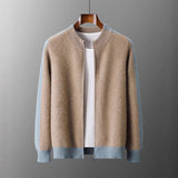 Rivani Cashmere Jacket