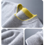Bennett Cashmere Sweater