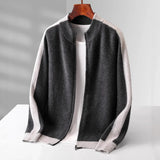 Rivani Cashmere Jacket