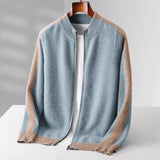 Rivani Cashmere Jacket