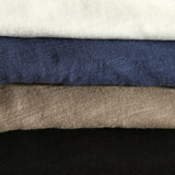 Riku Cotton Long Sleeve Shirt