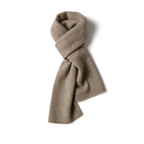 Oliver Cashmere Scarf