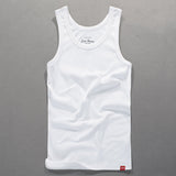 Kai Organic Cotton Breathable Tank Top