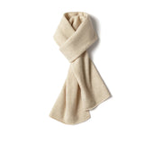 Oliver Cashmere Scarf