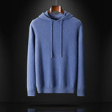 Masu Merino Wool Hoodie