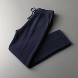 Rivani Cashmere Trouser
