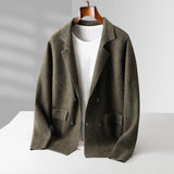 Ryo Cashmere Blazer