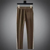 Nexus Luxe Corduroy Set