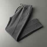 Rivani Cashmere Trouser