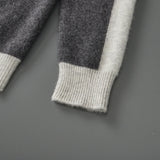 Rivani Cashmere Jacket