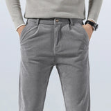 Greyson Peak Corduroy Trousers