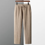 Rivani Cashmere Trouser