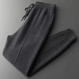 Donovan Cashmere Zip Tracksuit