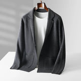 Raffaele Cashmere Cardigan