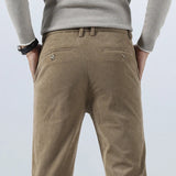 Greyson Peak Corduroy Trousers