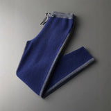 Yuki 100% Cashmere Tracksuit