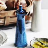 Oilsworth Ceramic Bottle