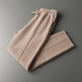 Rivani Cashmere Trouser