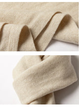Oliver Cashmere Scarf