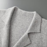 Ryo Cashmere Blazer