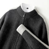 Rivani Cashmere Jacket