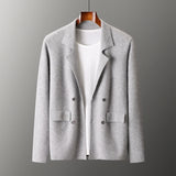 Ryo Cashmere Blazer