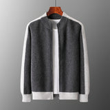 Rivani Cashmere Jacket