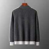 Rivani Cashmere Jacket