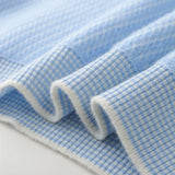 Luciano Cashmere Knit Sweater