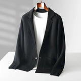 Raffaele Cashmere Cardigan