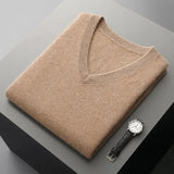 Rivani Cashmere Vest