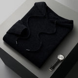 Masu Merino Wool Hoodie