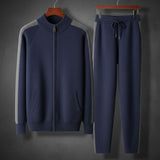 Yuki 100% Cashmere Tracksuit