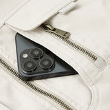 Emilio Cotton Utility Vest