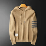 Bennett Hooded Sweater
