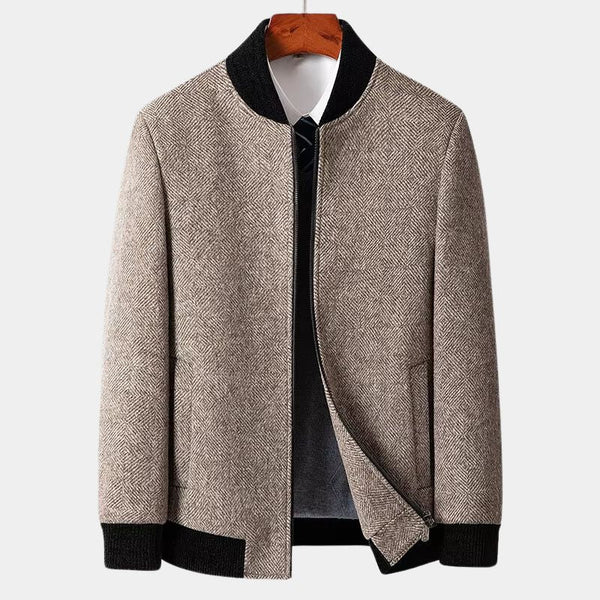 Winslow Wool Jacket