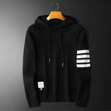 Bennett Hooded Sweater