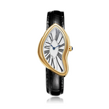 Dali´s Melting Clock Watch