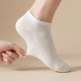 Mira 100 percent merino wool breathable ankle socks