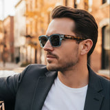 Rowan Vale Polarized Sunglasses