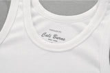 Kai Organic Cotton Breathable Tank Top