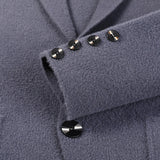 Theon Royce Classic Charm Cardigan