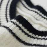 Kingston Cashmere Sweater