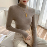 Vivienne Cashmere Luxe Sweater