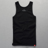 Kai Organic Cotton Breathable Tank Top