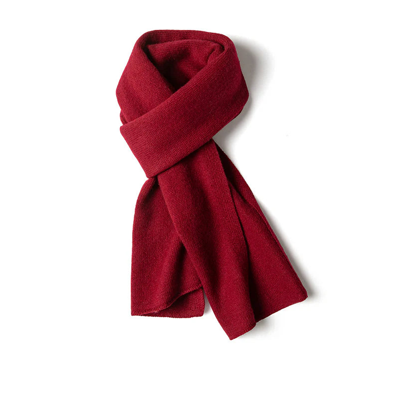 Oliver Cashmere Scarf