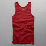 Kai Organic Cotton Breathable Tank Top