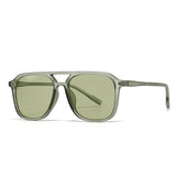 St Clair | Safari - Vintage Tortoise Crystal Sunglasses
